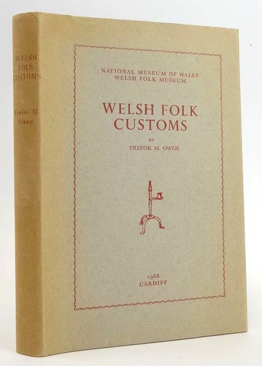 Welsh Folk Customs