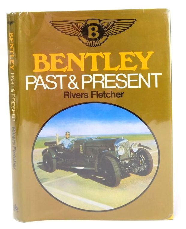 Photo of BENTLEY PAST & PRESENT- Stock Number: 1828541