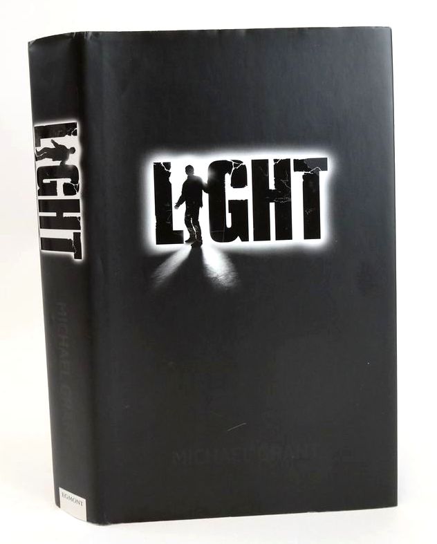 Photo of LIGHT written by Grant, Michael published by Egmont Uk Limited (STOCK CODE: 1828572)  for sale by Stella & Rose's Books