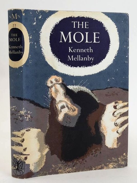 Photo of THE MOLE (NMN 22) written by Mellanby, Kenneth published by The Country Book Club (STOCK CODE: 1828623)  for sale by Stella & Rose's Books