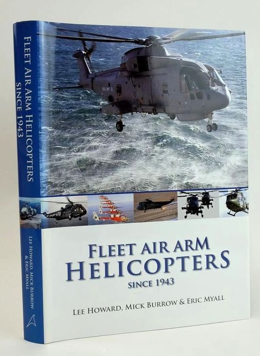 Photo of FLEET AIR ARM HELICOPTERS SINCE 1943- Stock Number: 1828667