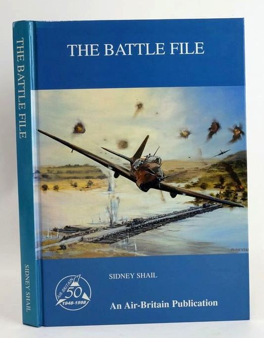 Photo of THE BATTLE FILE- Stock Number: 1828697