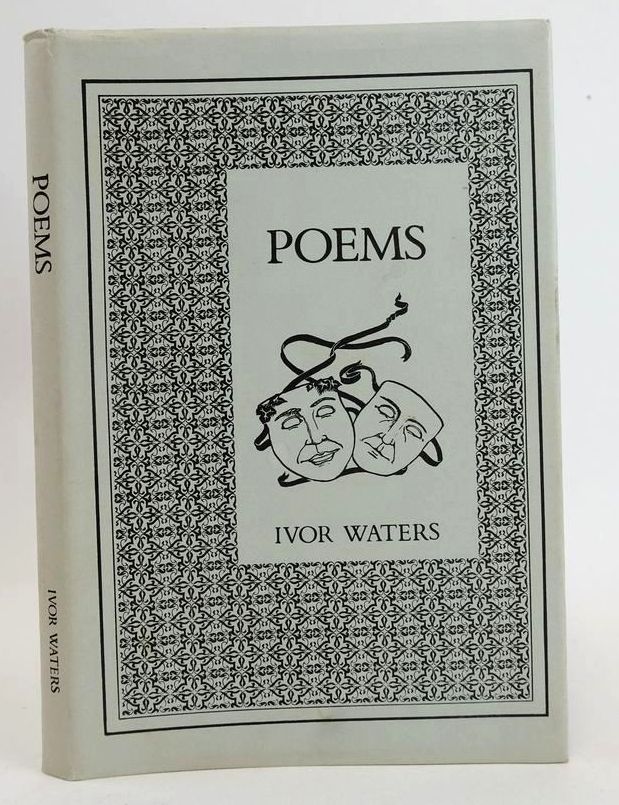 Photo of POEMS written by Waters, Ivor published by Moss Rose Press (STOCK CODE: 1828868)  for sale by Stella & Rose's Books