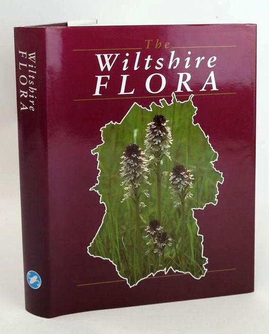 Photo of THE WILTSHIRE FLORA written by Gillam, Beatrice published by Pisces Publications (STOCK CODE: 1828881)  for sale by Stella & Rose's Books