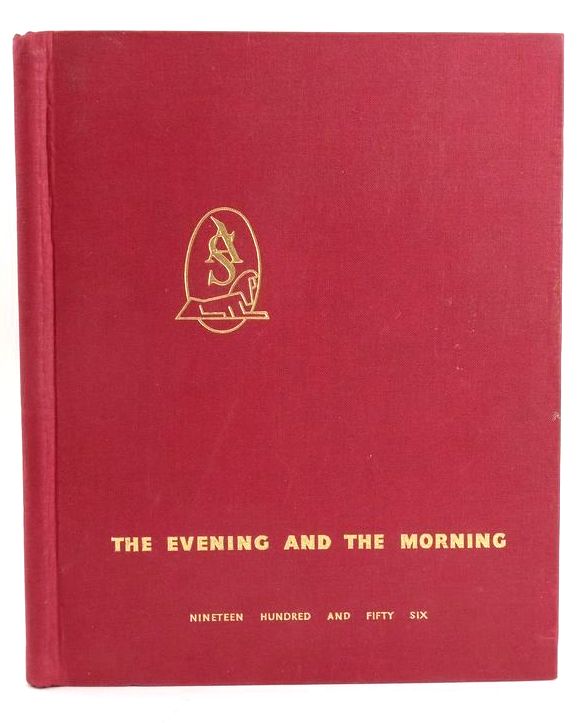 Photo of THE EVENING AND THE MORNING published by S.D. Toon &amp; Keith Limited (STOCK CODE: 1828902)  for sale by Stella & Rose's Books