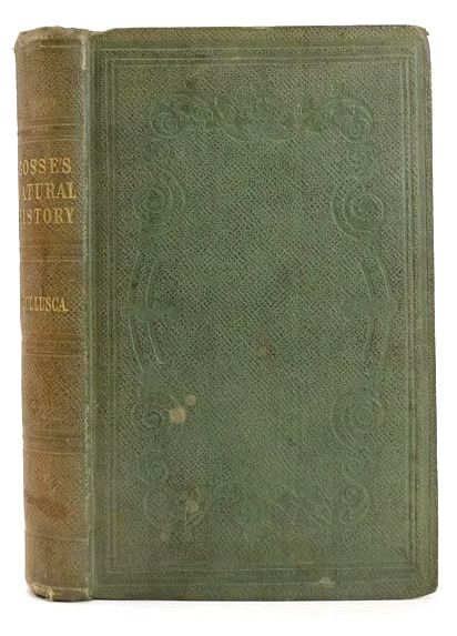 Photo of NATURAL HISTORY: MOLLUSCA written by Gosse, P.H. published by Society for Promoting Christian Knowledge (STOCK CODE: 1828984)  for sale by Stella & Rose's Books