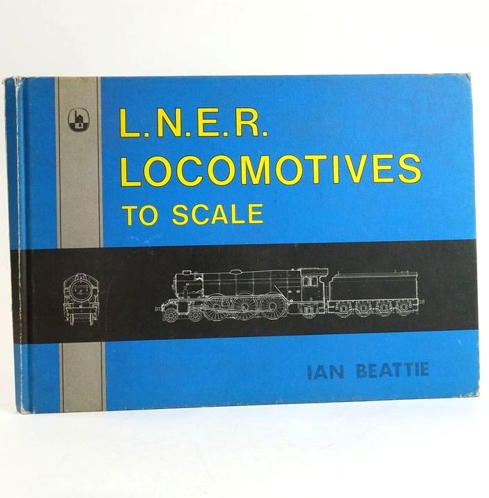 Photo of L.N.E.R. LOCOMOTIVES TO SCALE- Stock Number: 1829018