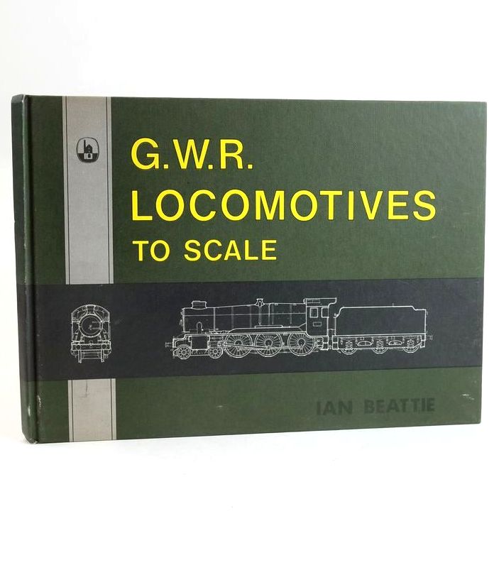 Photo of G.W.R. LOCOMOTIVES TO SCALE- Stock Number: 1829019