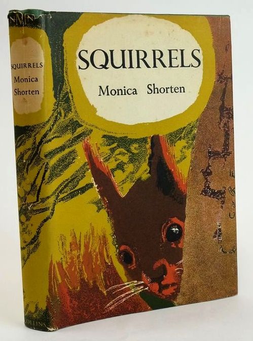 Photo of SQUIRRELS (NMN 12) written by Shorten, Monica published by Collins (STOCK CODE: 1829029)  for sale by Stella & Rose's Books