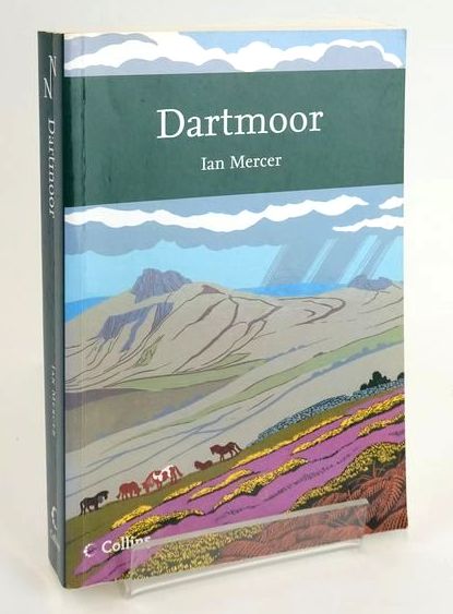 Photo of DARTMOOR: A STATEMENT OF ITS TIME (NN 111) written by Mercer, Ian published by Collins (STOCK CODE: 1829039)  for sale by Stella & Rose's Books