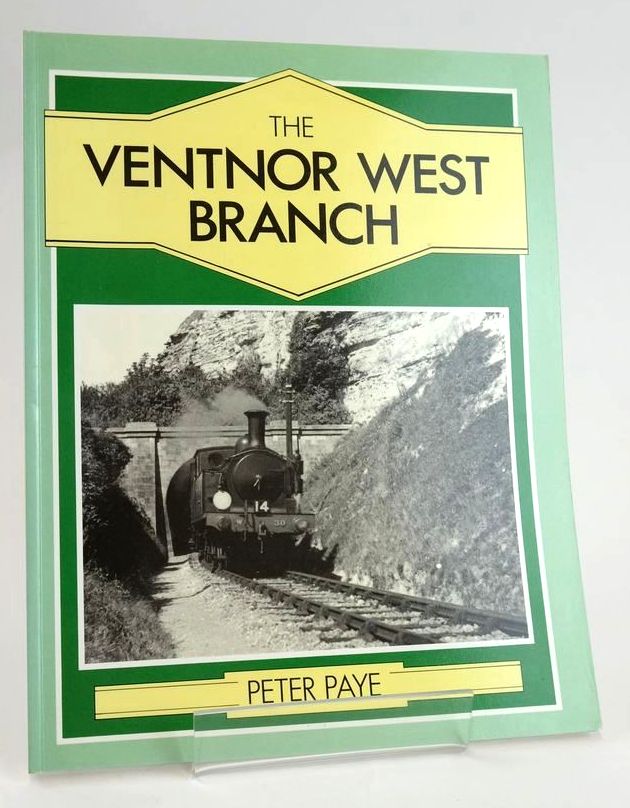 Photo of THE VENTNOR WEST BRANCH- Stock Number: 1829064