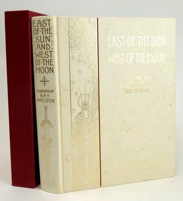 Photo of EAST OF THE SUN AND WEST OF THE MOON- Stock Number: 1829086