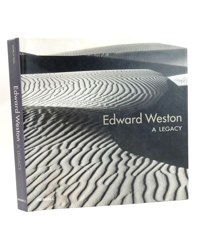 Photo of EDWARD WESTON: A LEGACY- Stock Number: 1829112