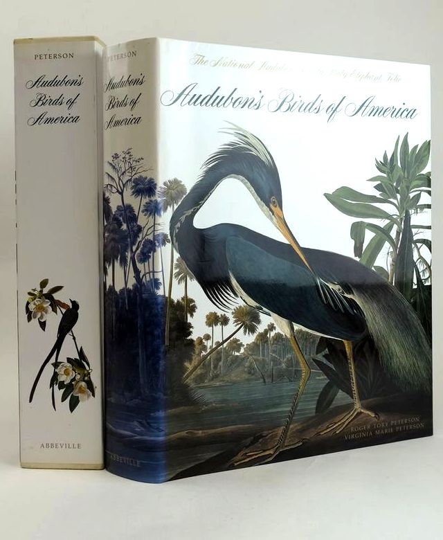 Photo of AUDUBON'S BIRDS OF AMERICA- Stock Number: 1829132