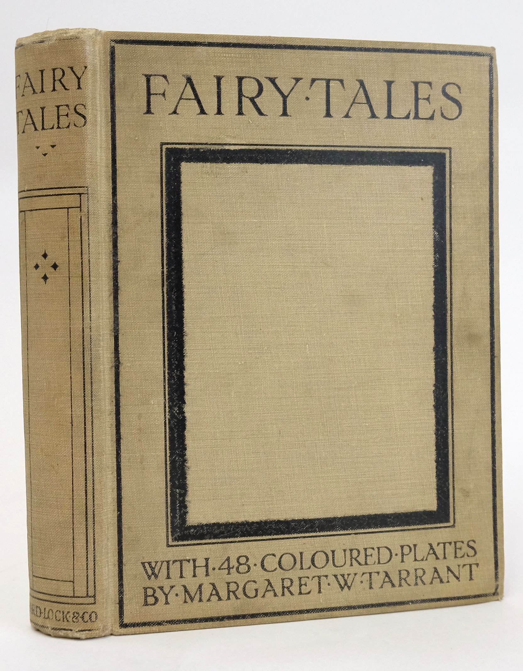 Photo of FAIRY TALES- Stock Number: 1829207