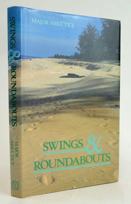 Photo of SWINGS AND ROUNDABOUTS written by Tice, Mike published by Square One Publications (STOCK CODE: 1829279)  for sale by Stella & Rose's Books