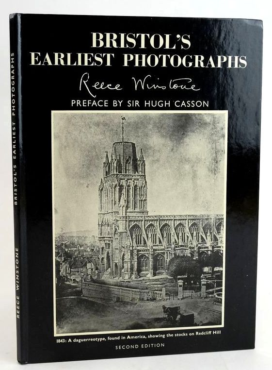 Photo of BRISTOL'S EARLIEST PHOTOGRAPHS- Stock Number: 1829294