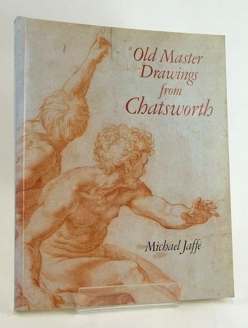 Photo of OLD MASTER DRAWINGS FROM CHATSWORTH written by Jaffe, Michael published by British Museum Press (STOCK CODE: 1829420)  for sale by Stella & Rose's Books