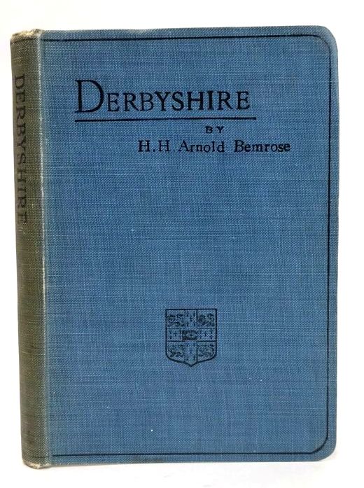 Photo of DERBYSHIRE- Stock Number: 1829426