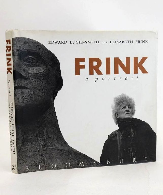 Photo of FRINK: A PORTRAIT- Stock Number: 1829436