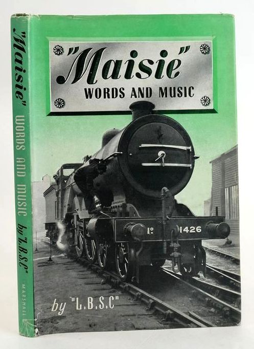 Photo of "MAISIE": WORDS AND MUSIC- Stock Number: 1829540