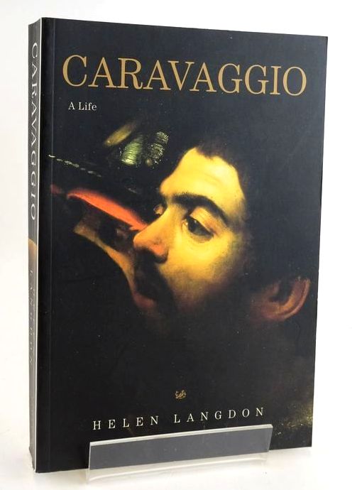 Photo of CARAVAGGIO: A LIFE- Stock Number: 1829600