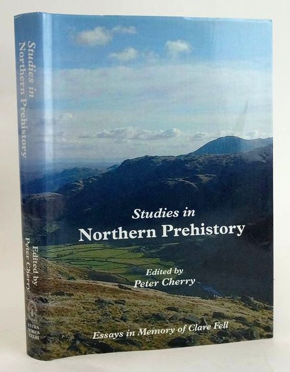 Photo of STUDIES IN NORTHERN PREHISTORY written by Cherry, P.J. published by Cumberland and Westmorland Antiquarian and Archaeological Society (STOCK CODE: 1829604)  for sale by Stella & Rose's Books