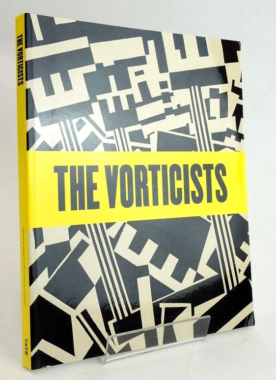 Photo of THE VORTICISTS: MANIFESTO FOR A MODERN WORLD written by Antliff, Mark Greene, Vivien et al, published by Tate Publishing (STOCK CODE: 1829628)  for sale by Stella & Rose's Books