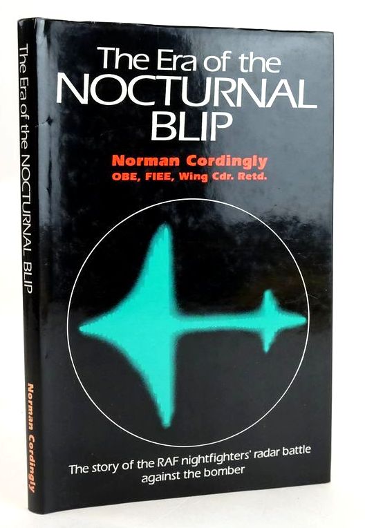 Photo of THE ERA OF THE NOCTURNAL BLIP- Stock Number: 1829927