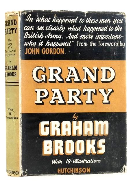 Photo of GRAND PARTY- Stock Number: 1830045