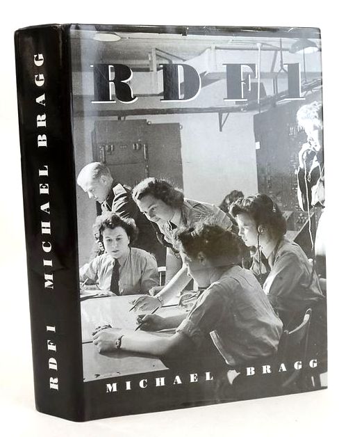 Photo of RDF 1: THE LOCATION OF AIRCRAFT BY RADIO METHODS 1935-1945- Stock Number: 1830048