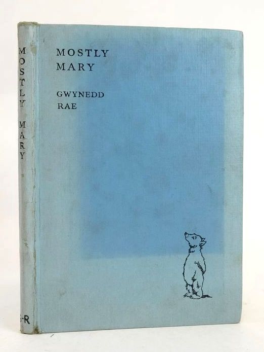 Photo of MOSTLY MARY- Stock Number: 1830096