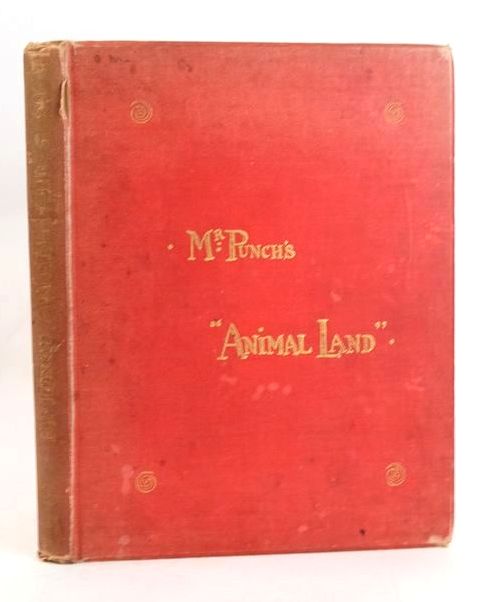 Photo of MR PUNCH'S ANIMAL LAND- Stock Number: 1830177