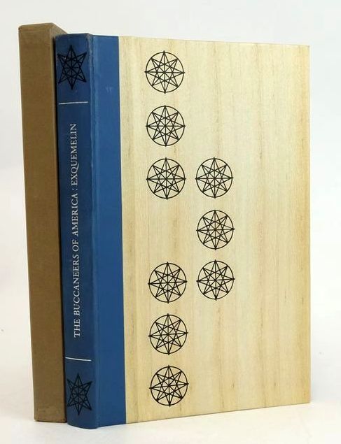 Photo of THE BUCCANEERS OF AMERICA- Stock Number: 1830191