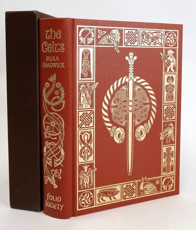 Photo of THE CELTS- Stock Number: 1830273