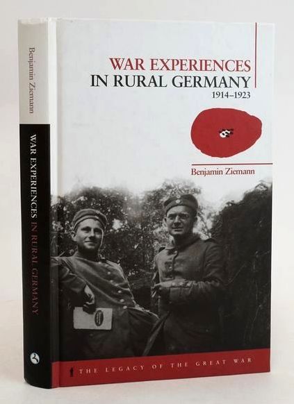 Photo of WAR EXPERIENCES IN RURAL GERMANY 1914-1923- Stock Number: 1830293