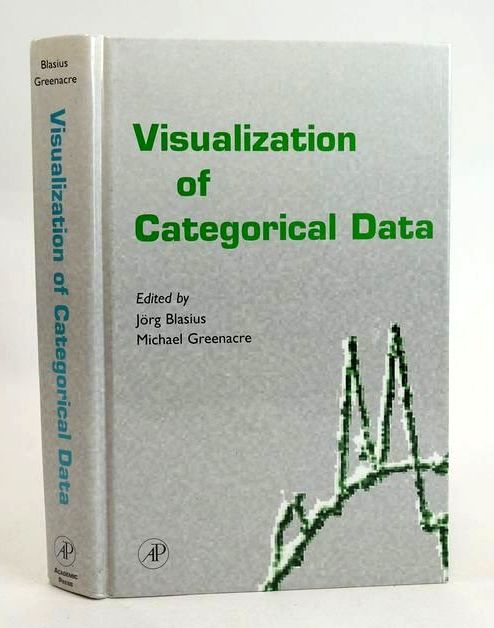 Photo of VISUALIZATION OF CATEGORICAL DATA- Stock Number: 1830311