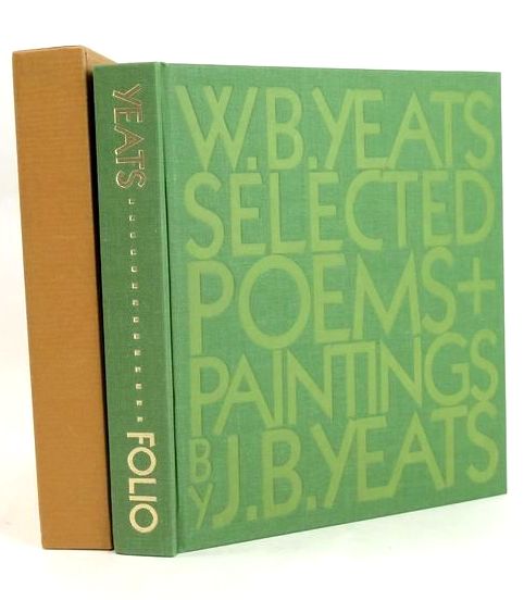 Photo of SELECTED POEMS- Stock Number: 1830342