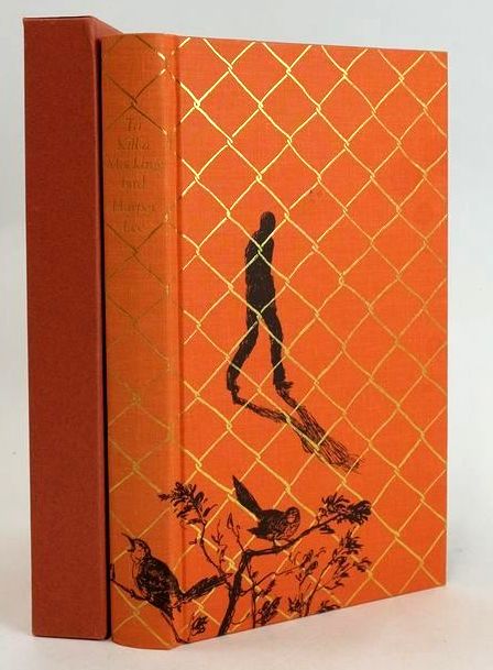 Photo of TO KILL A MOCKINGBIRD- Stock Number: 1830347