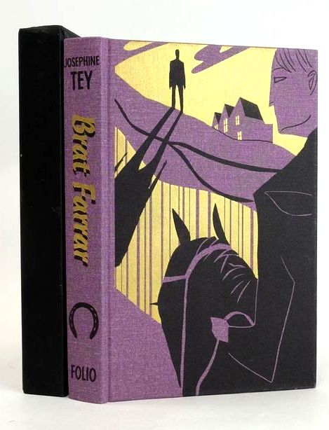 Photo of BRAT FARRAR- Stock Number: 1830361