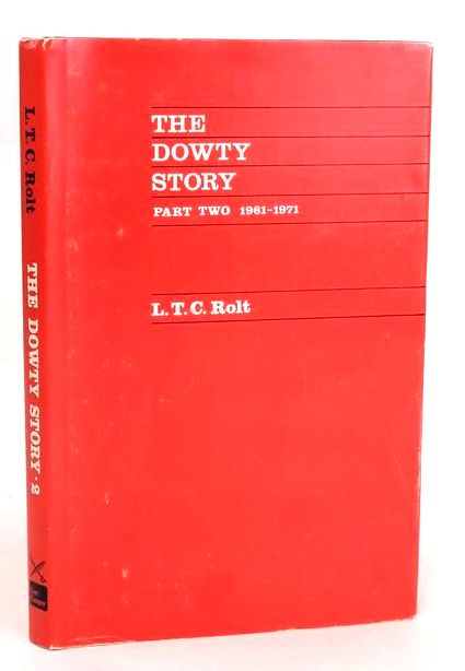 Photo of THE DOWTY STORY PART II 1961-1971- Stock Number: 1830393