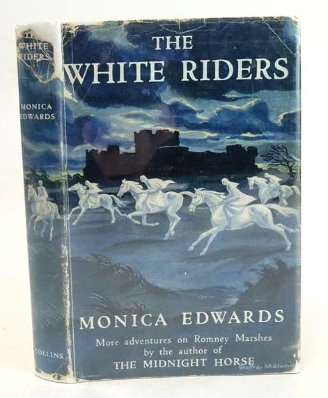 Photo of THE WHITE RIDERS- Stock Number: 1830462