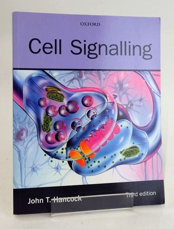 Photo of CELL SIGNALLING- Stock Number: 1830481