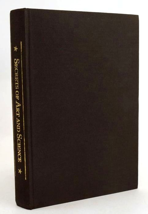 Photo of SECRETS OF ART & NATURE- Stock Number: 1830487