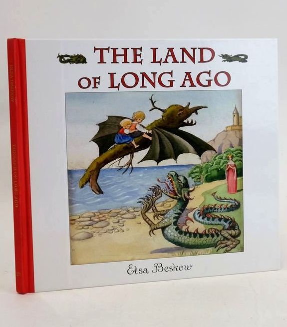 Photo of THE LAND OF LONG AGO- Stock Number: 1830494