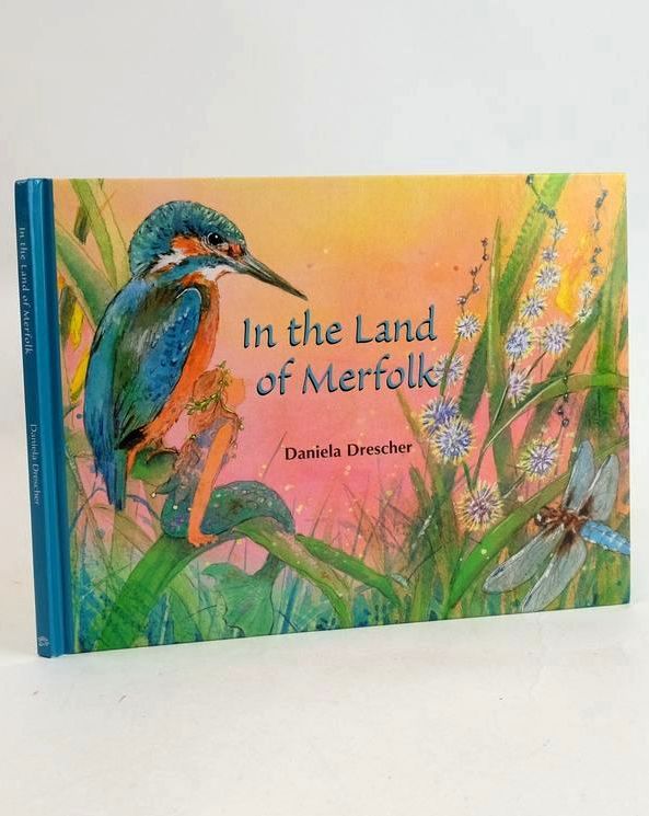 Photo of IN THE LAND OF THE MERFOLK- Stock Number: 1830499