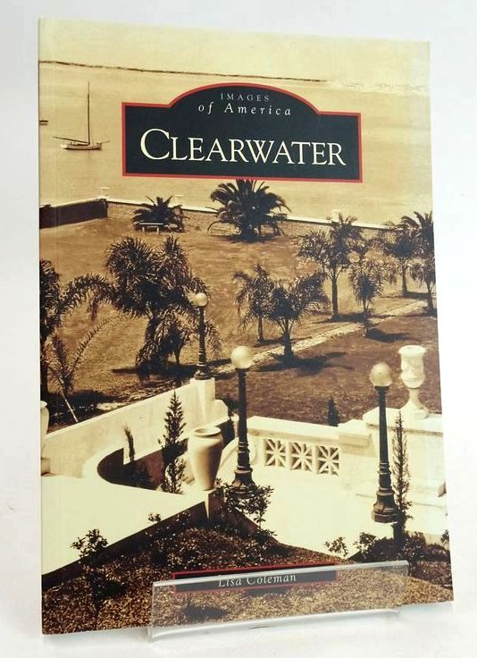 Photo of CLEARWATER (IMAGES OF AMERICA)- Stock Number: 1830537
