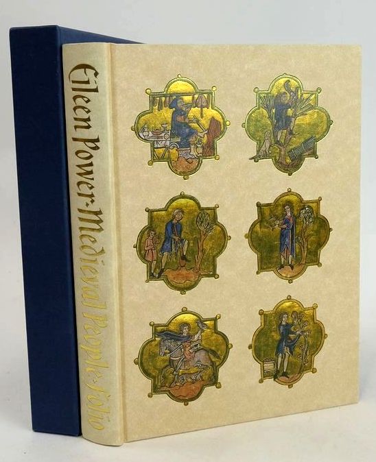 Photo of MEDIEVAL PEOPLE- Stock Number: 1830550