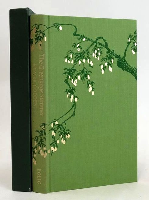 Photo of THE GREENGAGE SUMMER- Stock Number: 1830578