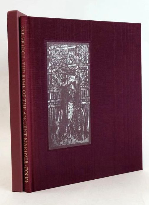 Photo of THE RIME OF THE ANCIENT MARINER- Stock Number: 1830617